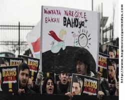 Bahadır’ın katilleri hâkim karşısında