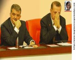Ayşe Sayın bildiriyor:Yeni A(merikan) K(öpekleri) P(artisi) hareketi doğuyor...
