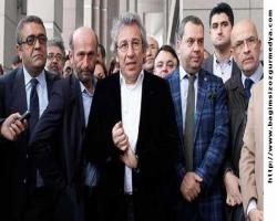 Can Dündar 'MİT TIR'ları