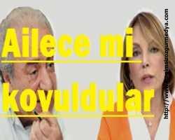 Ailece mi kovuldular
