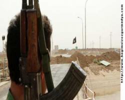 Irak ve siyasi terör oluşumu IKBY arasında bu kez de 'alçak koltuk' krizi.
