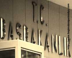 Başbakanlık, MGK ve MİT'ten Taraf ile Baransu'ya suç duyurusu!