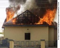 Boko Haram'a ait 6 karargah imha edildi