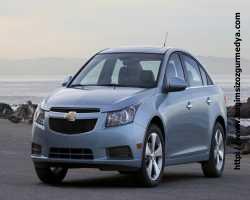 Chevrolet Avrupa’dan çekiliyor