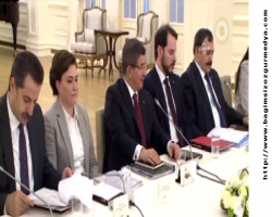 YUSUF ÖZKAN Bildiriyor: Cerattepe'de çalışmalar şimdilik durdu, avukatlar kuşkulu...