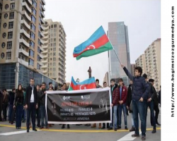 Hocalı Soykırımı'nın 24. yıl dönümünde acılar tazelendi