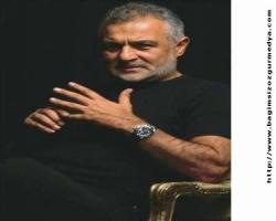 Beşiktaş Belediye Başkanı: Kenan Işık yaşamını yitirdi