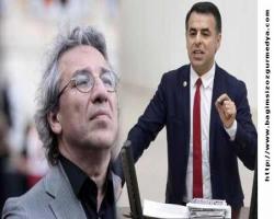 CHP'li Yarkadaş: Can Dündar'a yeni kumpas kurmayın
