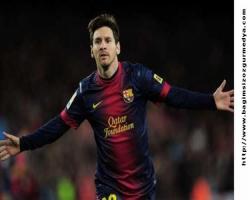 Herkes tanrıyı oynarken bir palyaço: Süleyman Karakulluk. Messi ismi Kuran'da var...