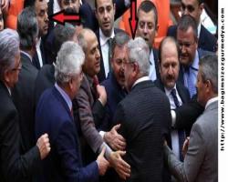 Şerefsiz yavşak Erdoğan “AYM kararına saygı duymuyorum” dedi, Kâr-hane Kurulu karıştı..