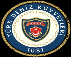 Deniz Kuvvetleri'nde şok istifa