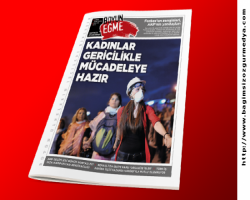 BOYUN EĞME’de bu hafta: Kadınlar gericilikle mücadeleye hazır...
