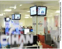 İşte özgürlüğün belgesi Cihan Haber Ajansı'na da kayyum atandı