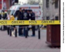 Beyoğlu'nda erkek cesedi bulundu