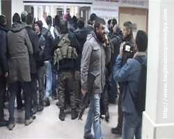 Yüksekova'da polisin açtığı ateş sonucu 2 kişi hayatını kaybetti! (Gelişmeler 21:20)