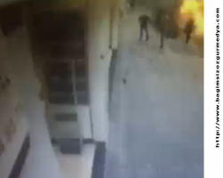 42.kaos  :Dış ve iç medya;Türkiye dün zevk aldı fakat 10:55 İstanbul'da patlama ve kaos..