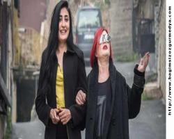 Ceren Çıplak bildiiryor :Emel Müftüoğlu: İnsanlar delirtti Recep Tayyip Erdoğan'ı