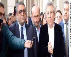 Dündar ve Gül'ün duruşmasına iki gün kala şüpheli değişim