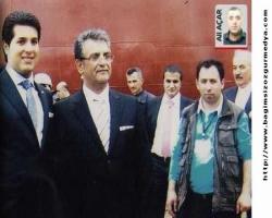 ALİ AÇAR bildiiryor Şerif beni dinlesin