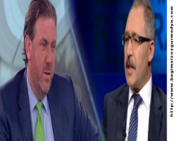 Bir Din sömürücüsü, Yandaş  ve yavşak, yalaka yazar Abdulkadir Selvi'den 'veda' yazısı...