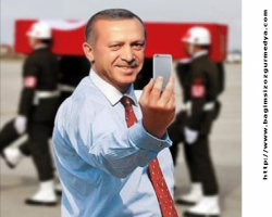 Doğan Grubu, Erdoğan için ricacı mı oldu?
