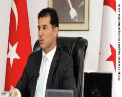 Kuzey Kıbrıs'ta hükümet resmen düştü