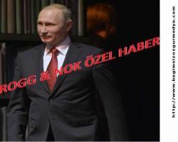 Doğu savaş kolu telaşta; Panama Belgeleri'nin ana hedefi Putin