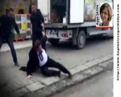 Ayşe Sayın bildiriyor; Saldırıların arkasında MİT var...