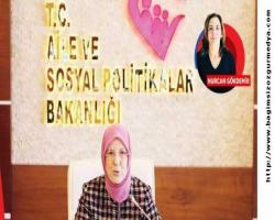 NURCAN GÖKDEMİR bildiriyor; Devlet korumasındaydılar