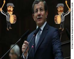Davulun sesi uzaktan hoş geliyor; Süreci derhal başlatıyoruz...