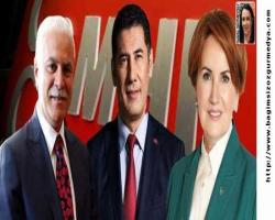 SELDA GÜNEYSU bildiiryor; 'Olağanüstü' kriz