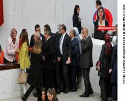 SEBAHAT KARAKOYUN bildiriyor; Çocuklara psikolog yerine imam