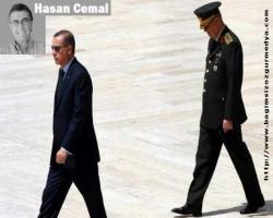 Hasan Cemal bildiriyor; İlker Başbuğ Paşa’dan Erdoğan’a...