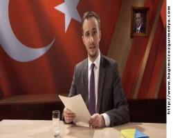 Yasalar şerefsiz şerefli için çalışıyor ve burası AB ülkesi; 'Erdoğan şiiri'