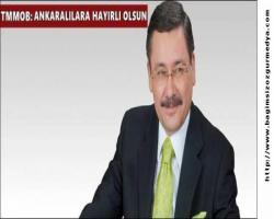 İ. Melih Gökçek'e yargı yolu göründü