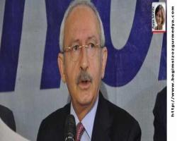 Ayşe Sayın bildiriyor: Kılıçdaroğlu 'Susun' dedi
