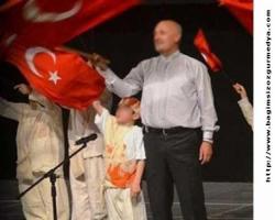 Karamanın koyunu sonra çıkar oyunu; Karaman'da 'Ensar' ablukası... Her şey yasak