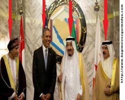 Batı kolu savaş lideri Obama: Suriye harabeye dönüştü, yeniden inşası yıllar alır  