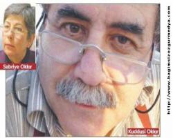 Hilal Köse bildiriyor; Onlar için çok geç (Ergenekon hukuksuz destanı sondan bir önceki  perde)