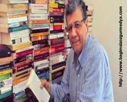 Ergenekon savcısı Mustafa Balbay'ın tahliyesini istedi