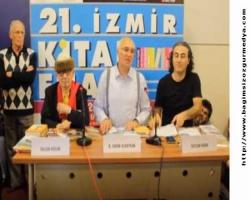 Taylan Kara: Değerlerimizi, değerlerimize küfredenlere madalya yapıyorlar!