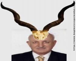 C.D.G bildiriyor; Kahraman: Şahsi düşüncelerimi ifade ettim