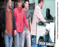 ‘Beyaz bere’ kafası hortladı