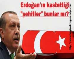 Halife bozuntusu Erdoğan'ın kastettiği 