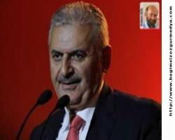 Erdem Gül bildiriyor: Binali Yıldırım harekatı