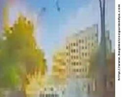 İstifa yok; 'Canlı bomba' istihbaratı 1 Mayıs kutlamasını iptal ettirdi!