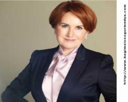 Ak-Şen-er: Cumhuriyet alerjileri var
