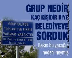 Grup nedir???
