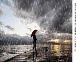 Dikkat! Meteoroloji saat verip uyardı