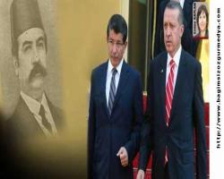 Emine Kaplan bildiiryor : Pelikan dosyası... ‘Damat Ferit’ kaygısı + Haber ve detay..